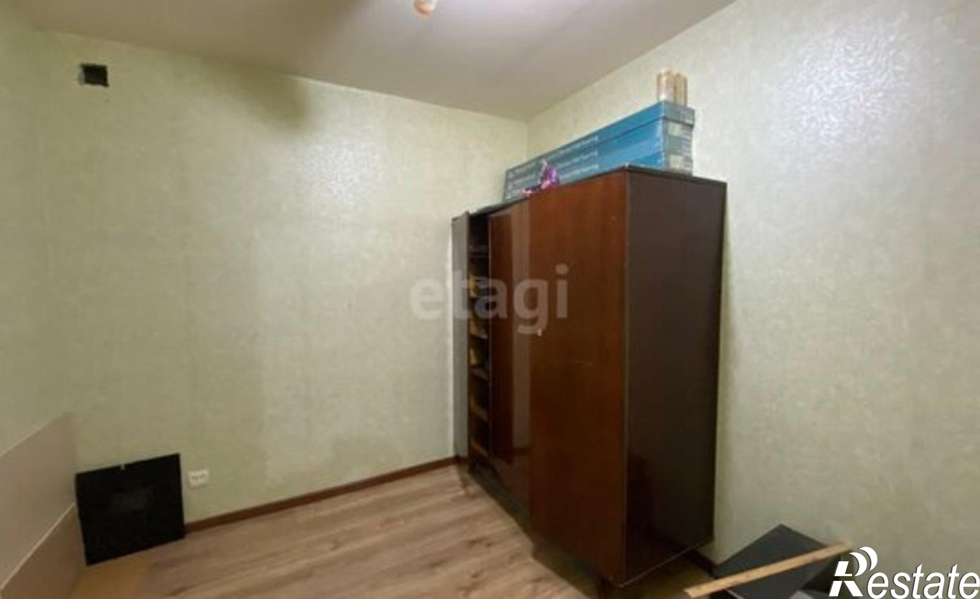 Купить квартиру за 2 300 000 рублей на Можга, микрорайон Наговицынский, 6