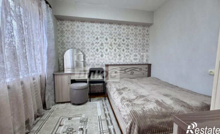 3-комн квартира Школьная улица, 58,  д. 58