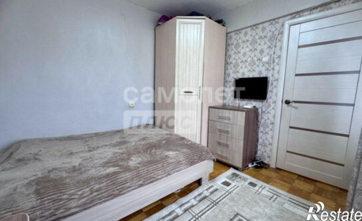 3-комн квартира Школьная улица, 58,  д. 58