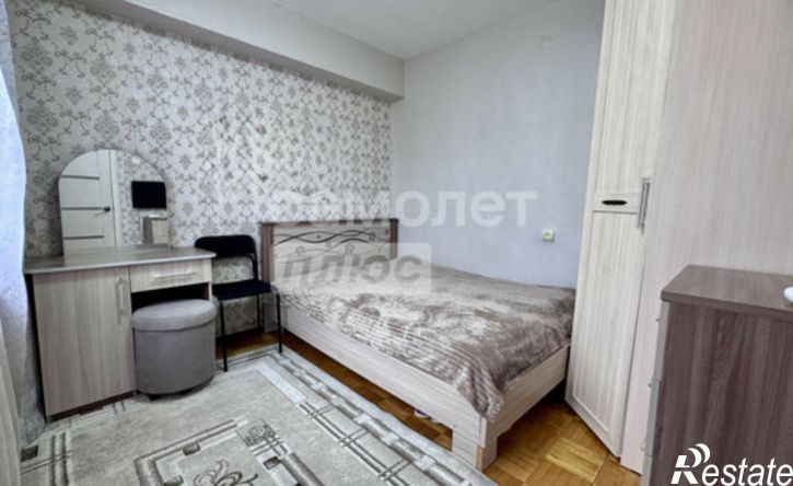 3-комн квартира Школьная улица, 58,  д. 58