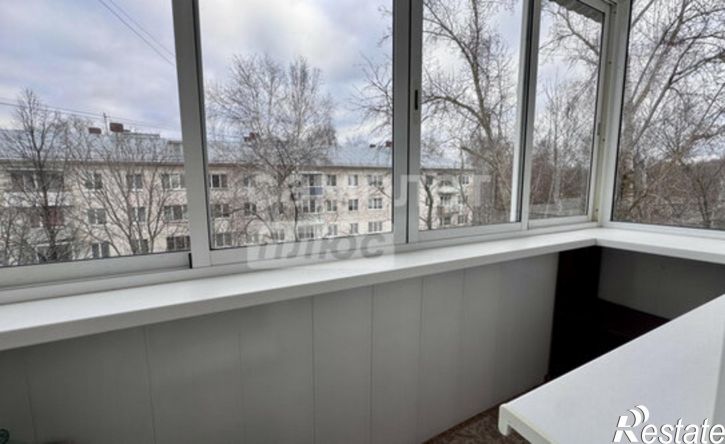 3-комн квартира Школьная улица, 58,  д. 58