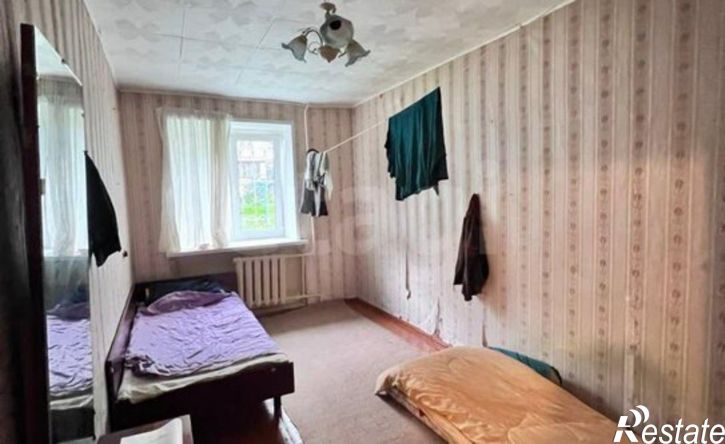 2-комн квартира улица Ворошилова, 13,  д. 13