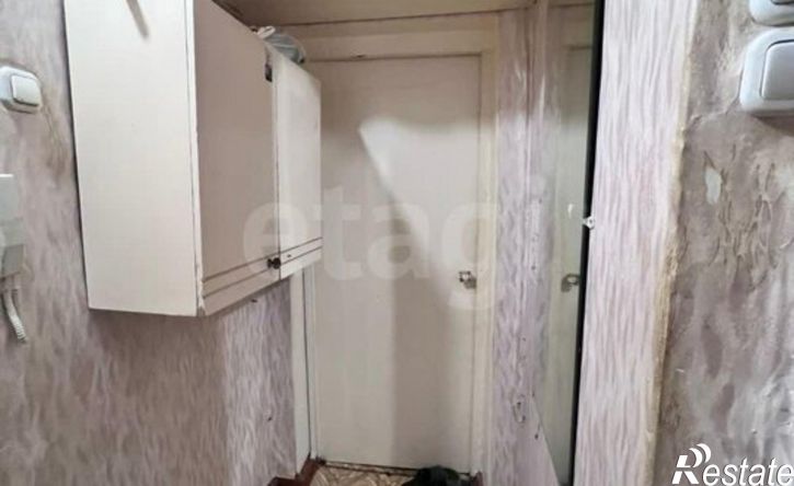 2-комн квартира улица Ворошилова, 13,  д. 13