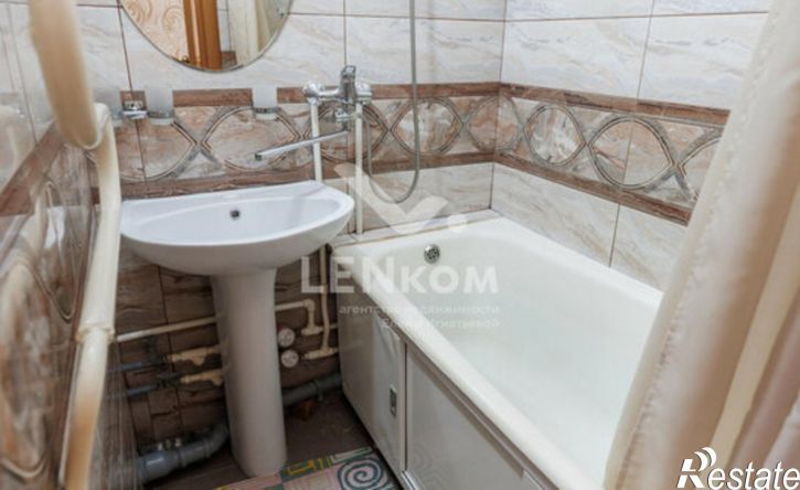 3-комн квартира Школьная улица, 33,  д. 33