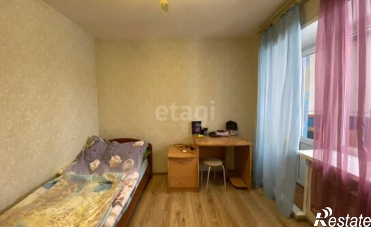 2-комн квартира Можга, микрорайон Наговицынский, 6