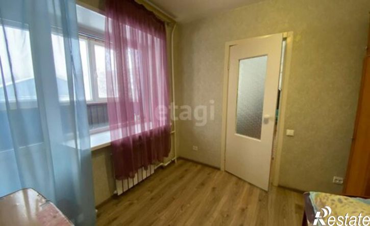 2-комн квартира Можга, микрорайон Наговицынский, 6