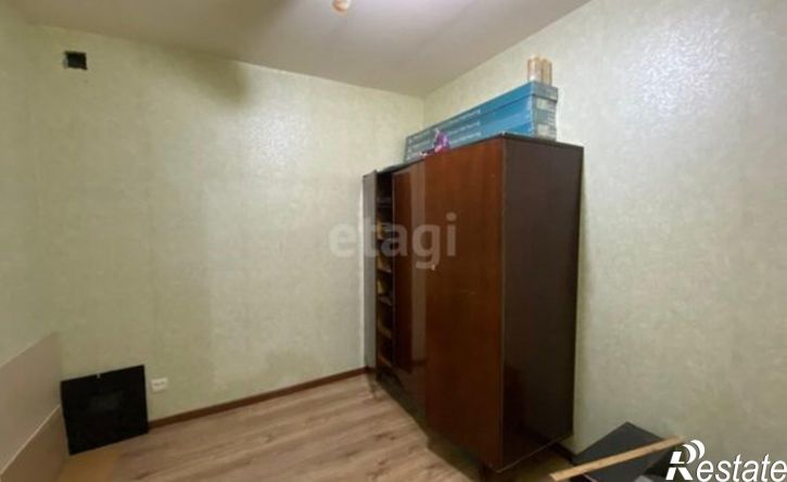 2-комн квартира Можга, микрорайон Наговицынский, 6