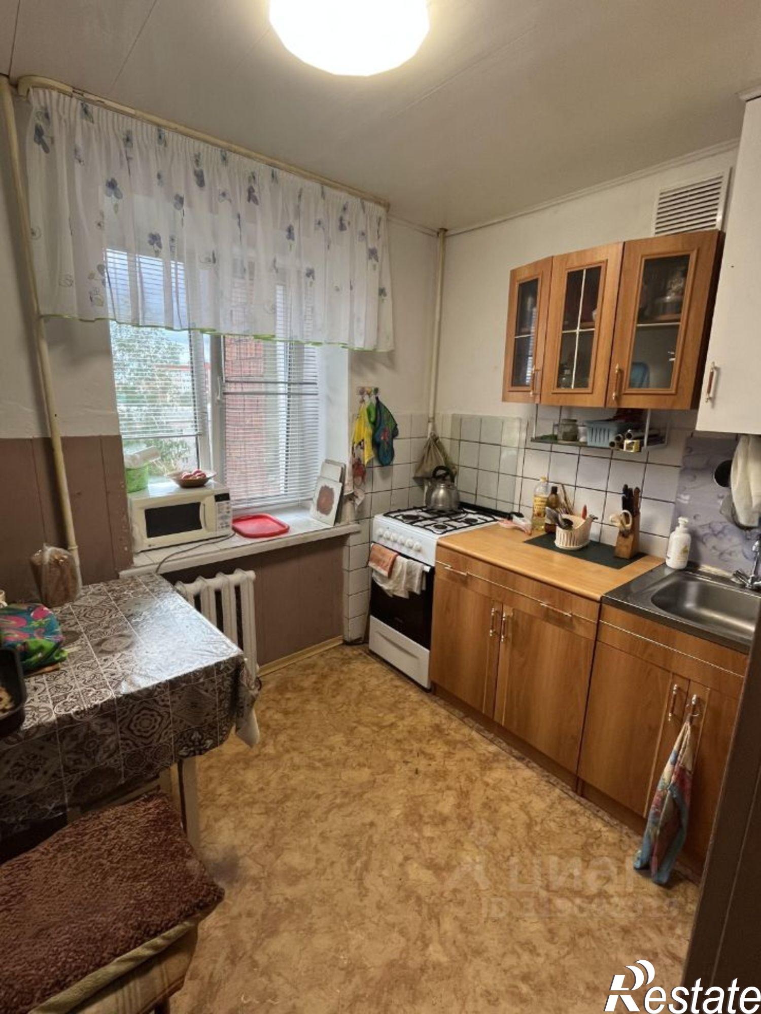 Купить квартиру за 3 800 000 рублей на улица 9 Января, 257