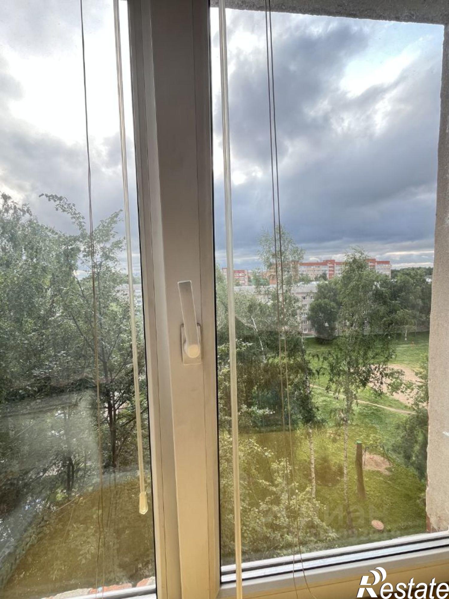 Купить квартиру за 3 800 000 рублей на улица 9 Января, 257