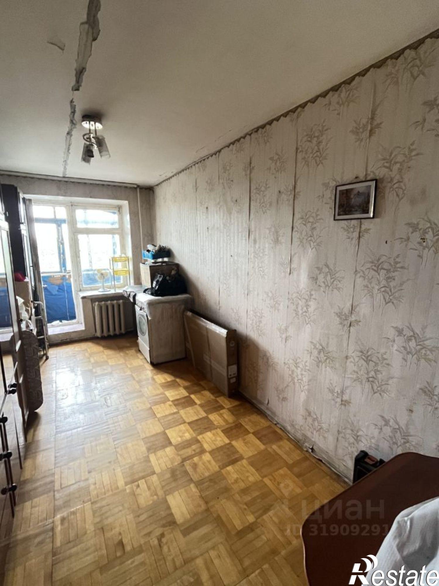 Купить квартиру за 3 800 000 рублей на улица 9 Января, 257