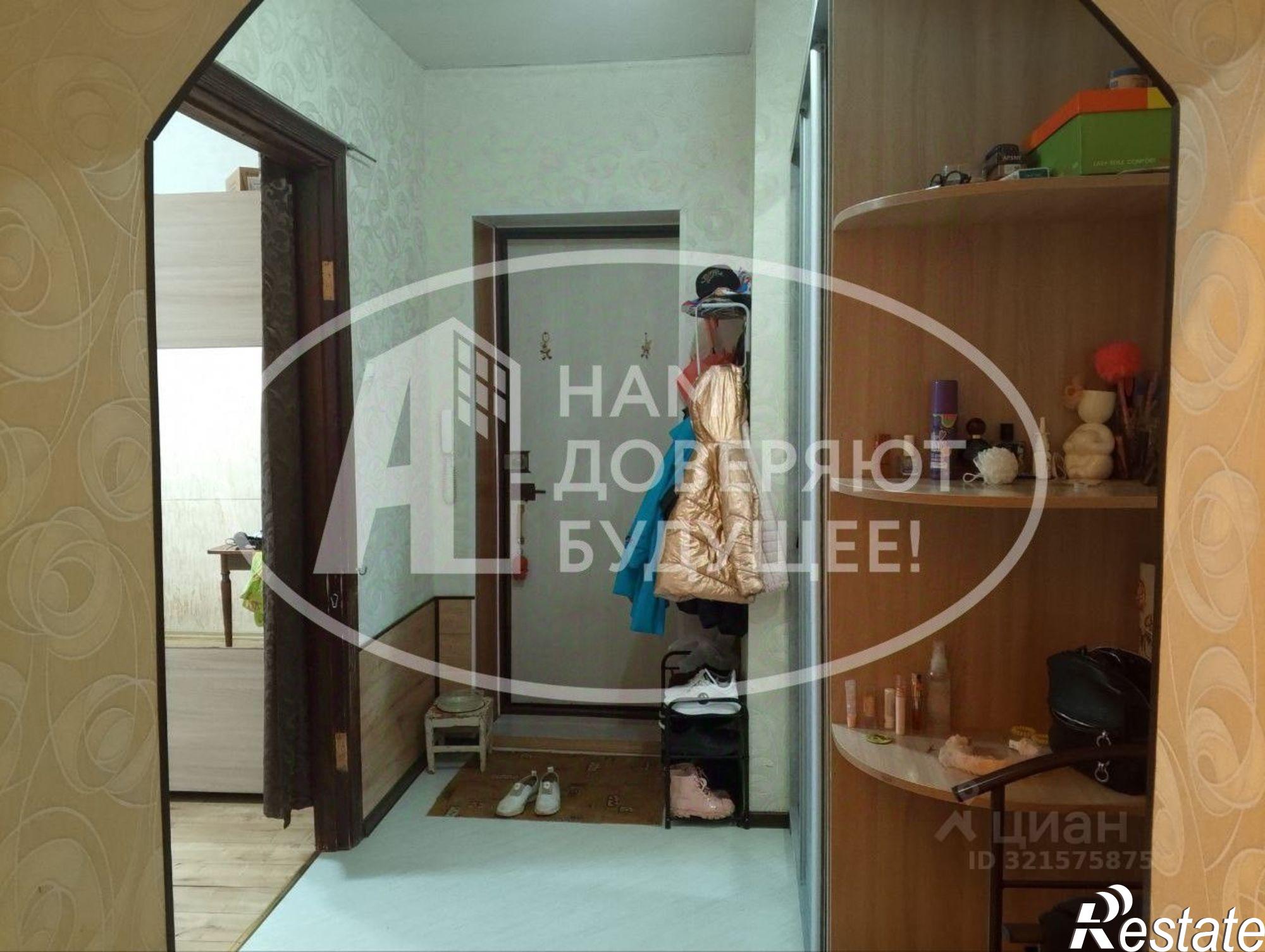 Купить квартиру за 4 670 000 рублей на улица Наговицына, 16/41