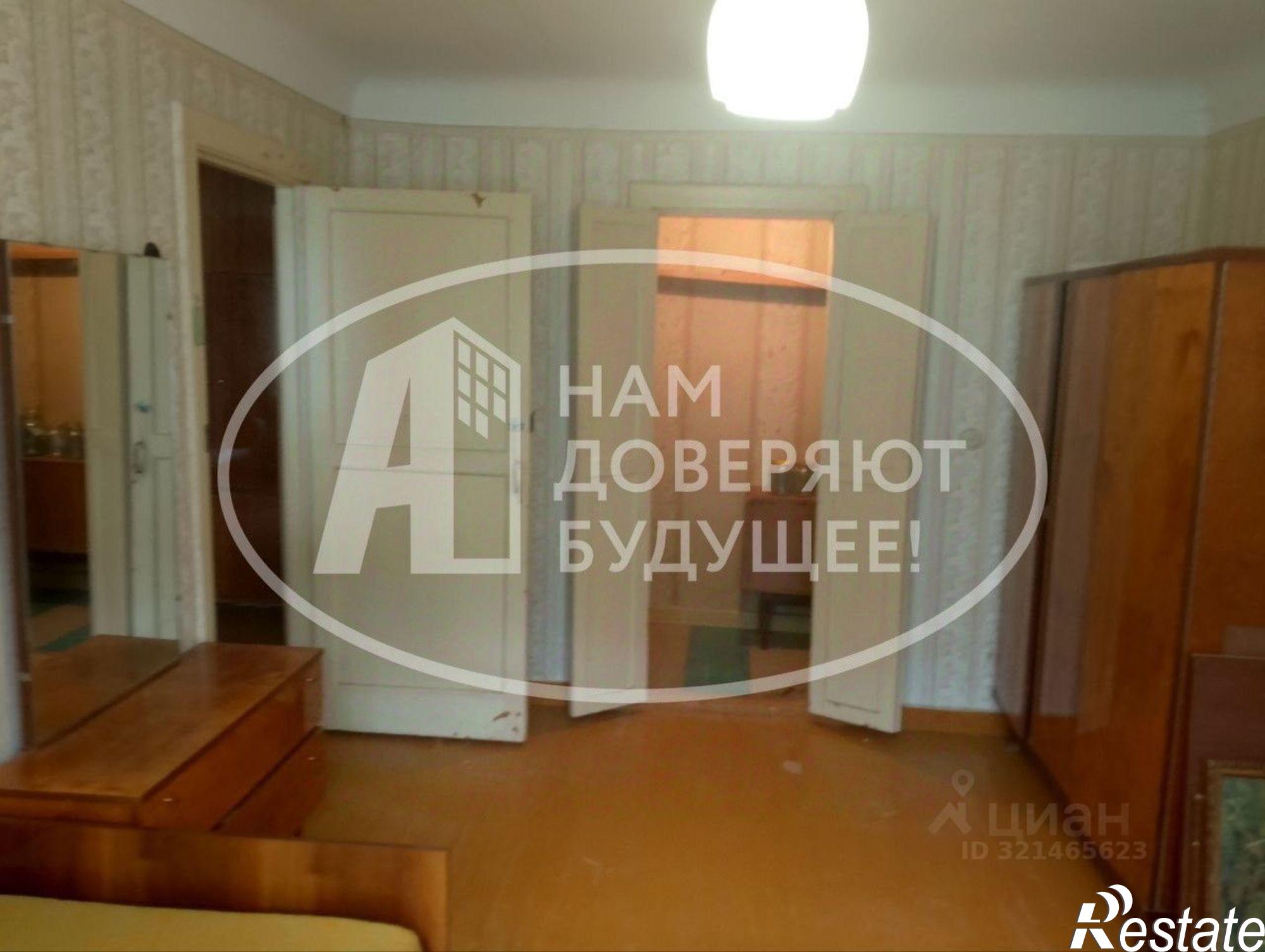 Купить квартиру за 3 300 000 рублей на улица Короленко, 29Б