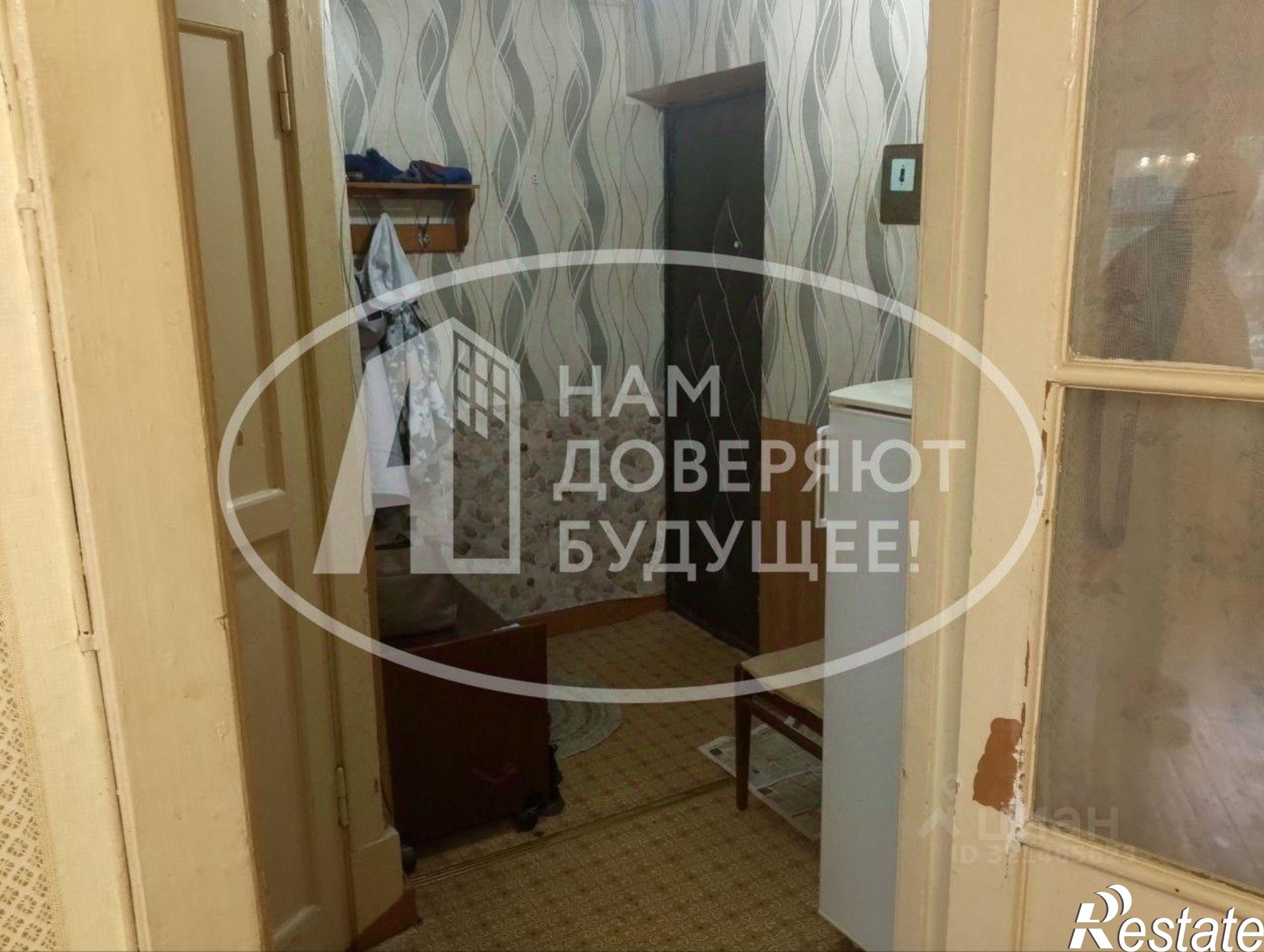 Купить квартиру за 3 300 000 рублей на улица Короленко, 29Б