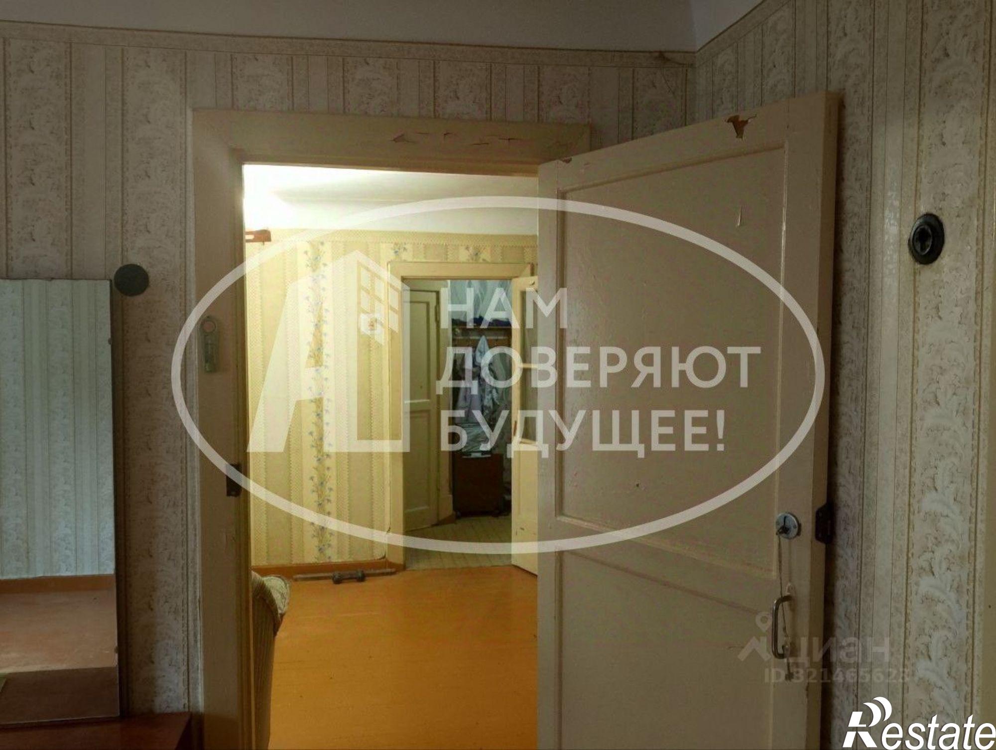 Купить квартиру за 3 300 000 рублей на улица Короленко, 29Б