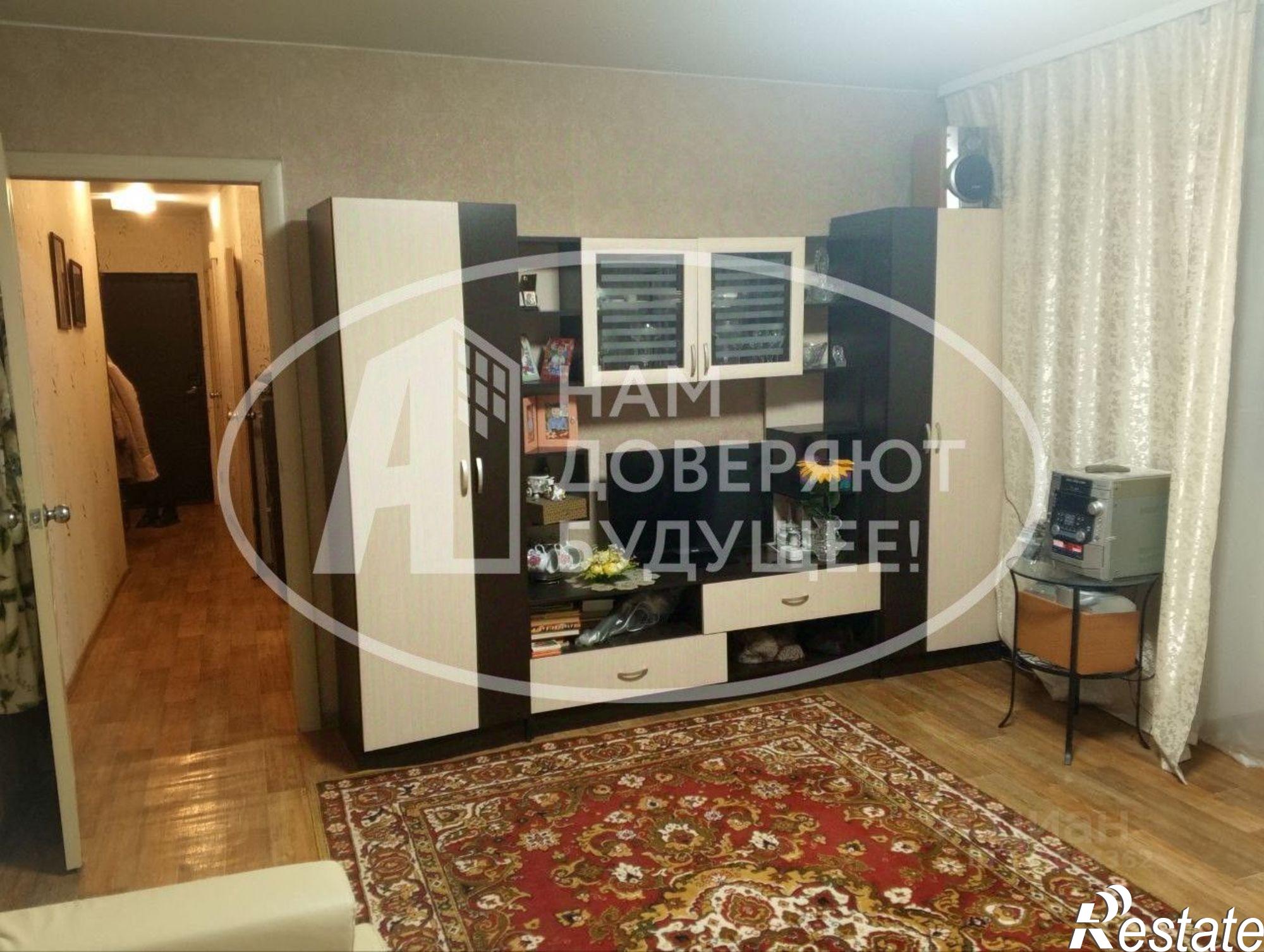 Купить квартиру за 3 260 000 рублей на ул Кирова, 110