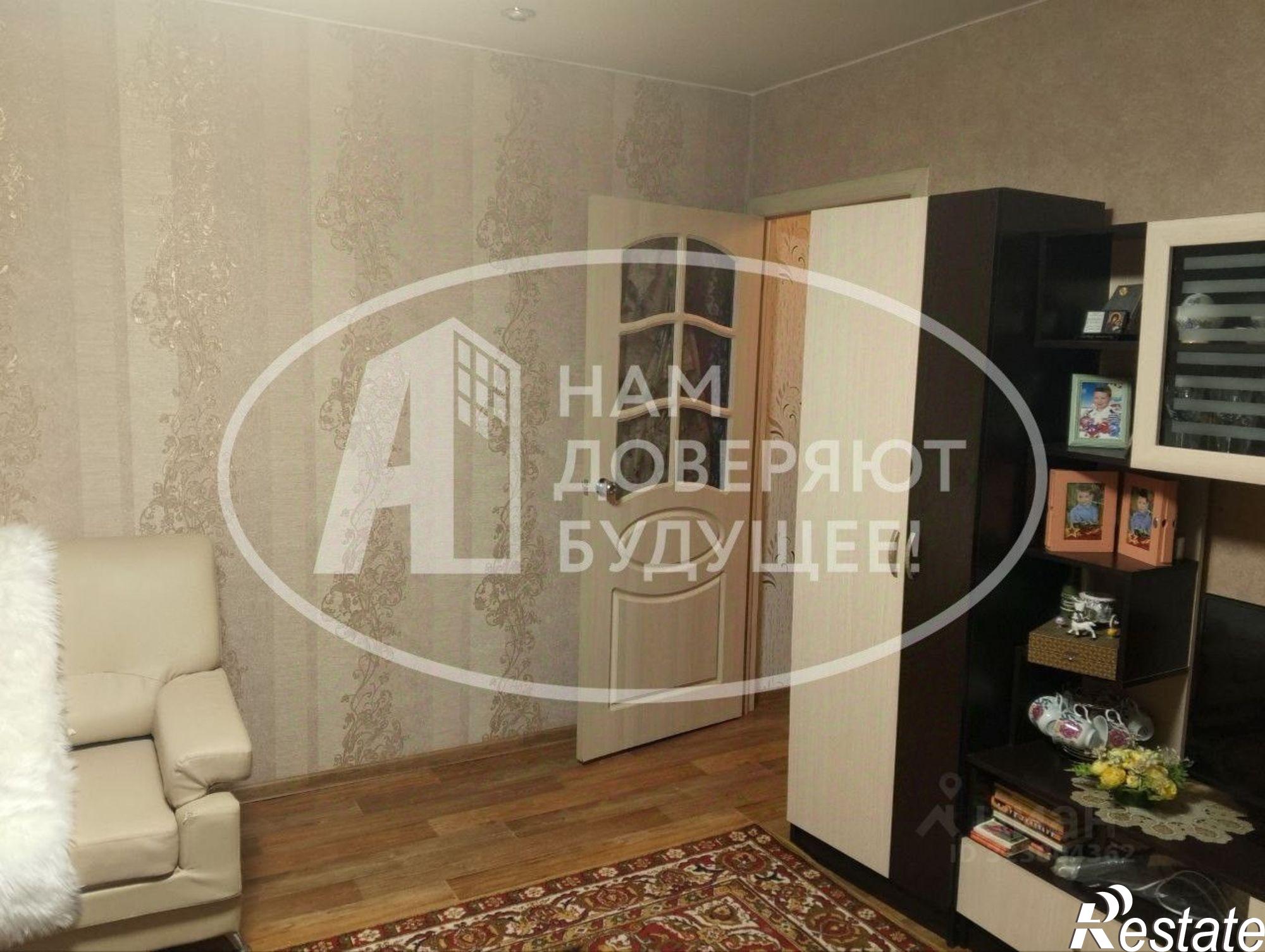 Купить квартиру за 3 260 000 рублей на ул Кирова, 110