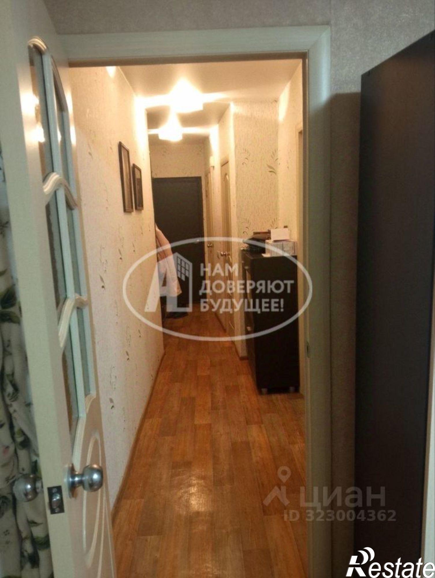 Купить квартиру за 3 260 000 рублей на ул Кирова, 110