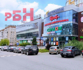 торговое помещение 7268 кв м улица 10 лет Октября, 17