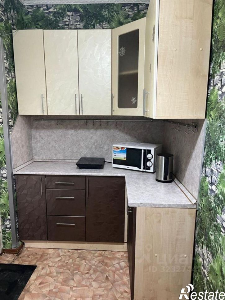 2-комн квартира улица Гагарина, 3А,  д. 3А