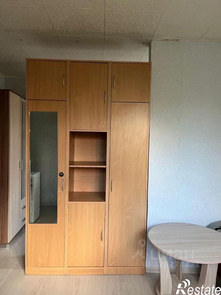 2-комн квартира улица Гагарина, 3А,  д. 3А