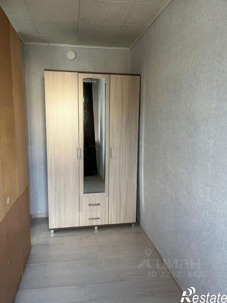 2-комн квартира улица Гагарина, 3А,  д. 3А