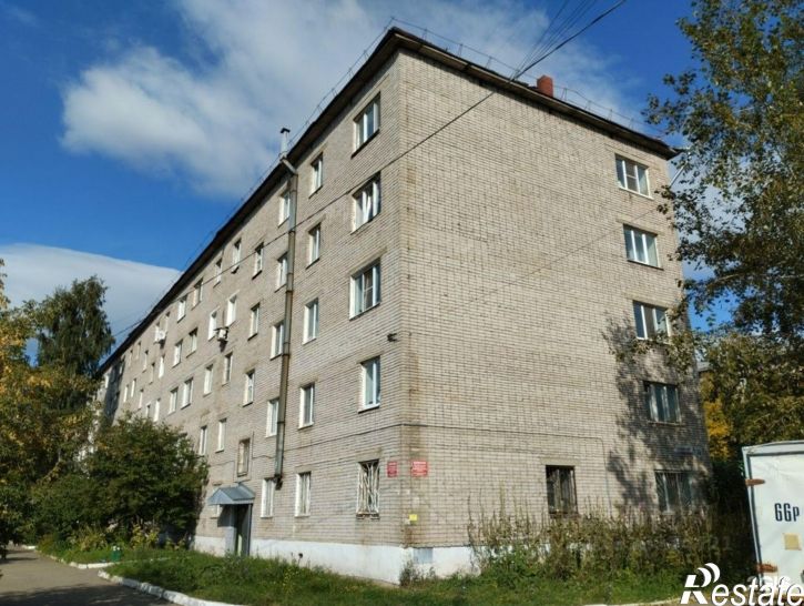 2-комн квартира улица Гагарина, 3А,  д. 3А