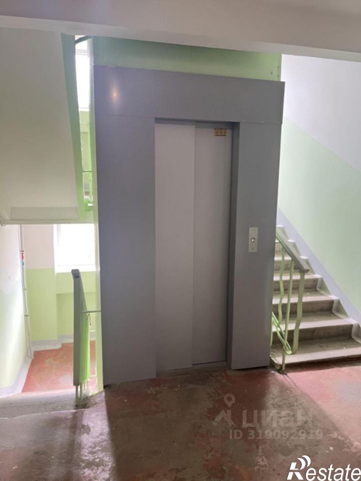 3-комн квартира улица 9 Января, 257,  д. 257