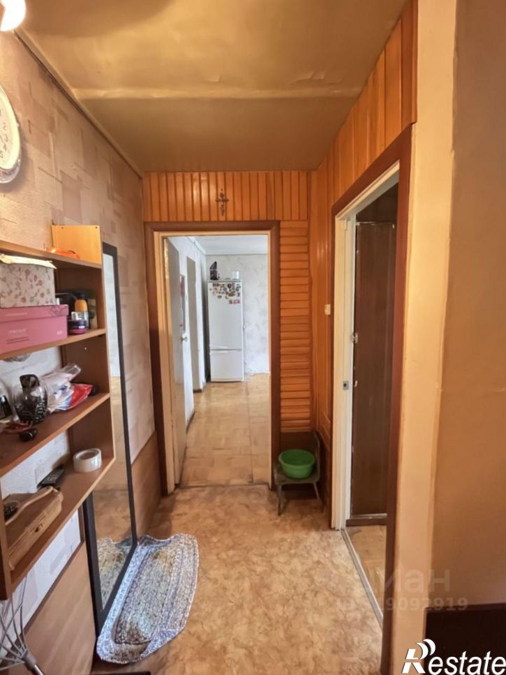 3-комн квартира улица 9 Января, 257,  д. 257