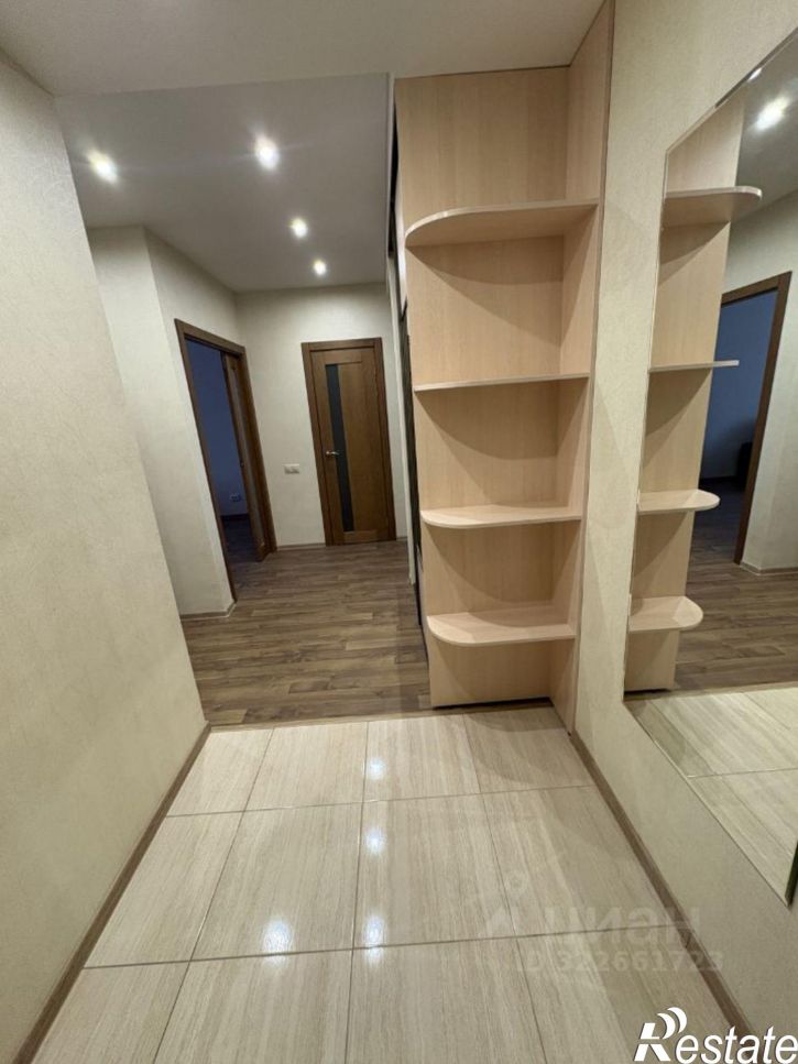 2-комн квартира улица 40 лет Победы, 144А,  д. 144А