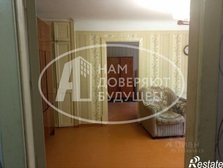 2-комн квартира улица Короленко, 29Б,  д. 29Б