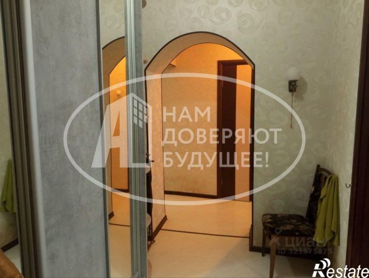 2-комн квартира улица Наговицына, 16/41,  д. 16/41