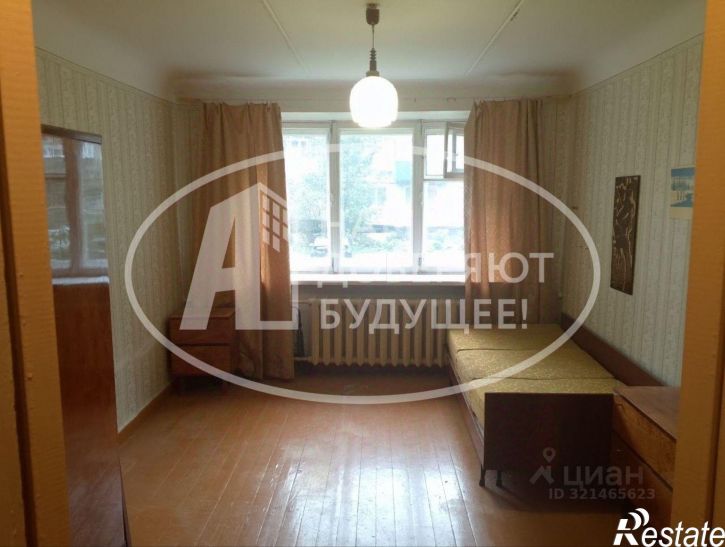 2-комн квартира улица Короленко, 29Б,  д. 29Б