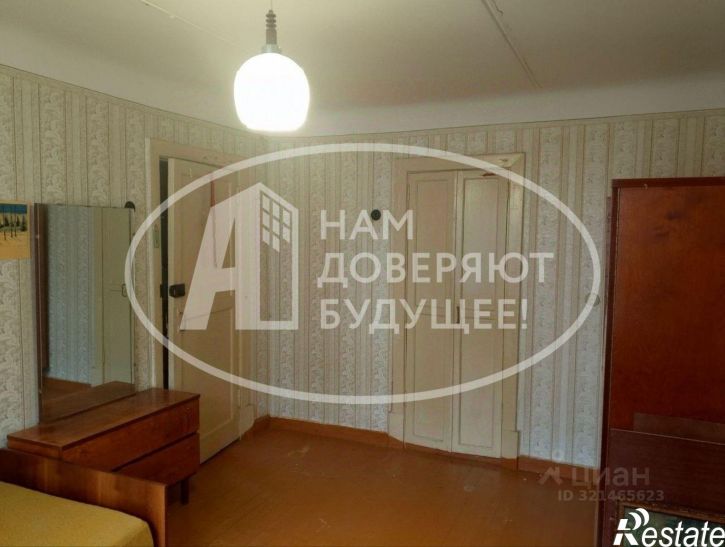 2-комн квартира улица Короленко, 29Б,  д. 29Б