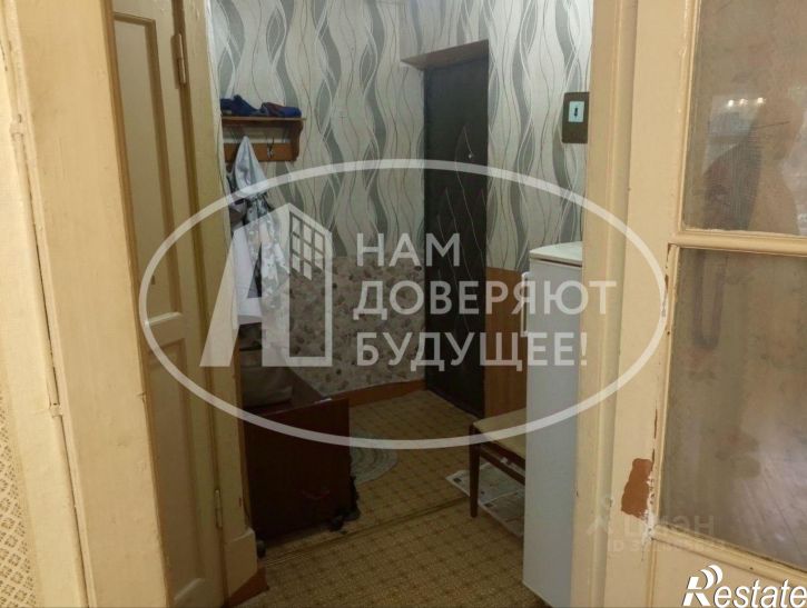2-комн квартира улица Короленко, 29Б,  д. 29Б