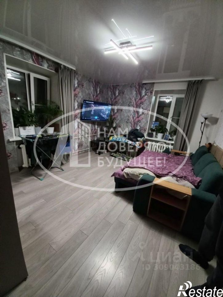 2-комн квартира Советская улица, 14,  д. 14