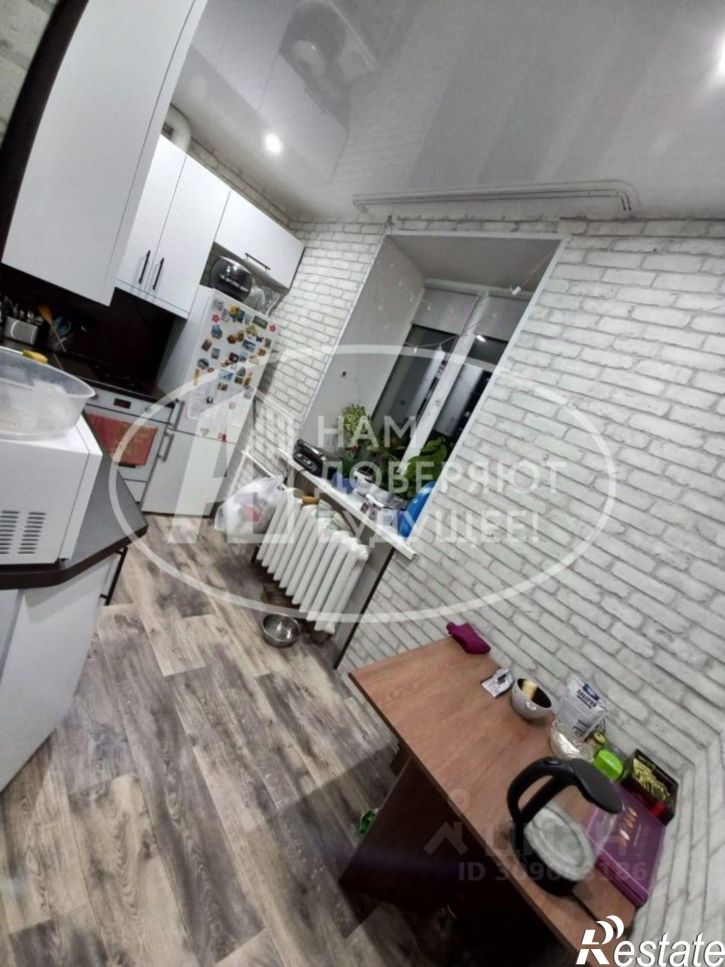 2-комн квартира Советская улица, 14,  д. 14