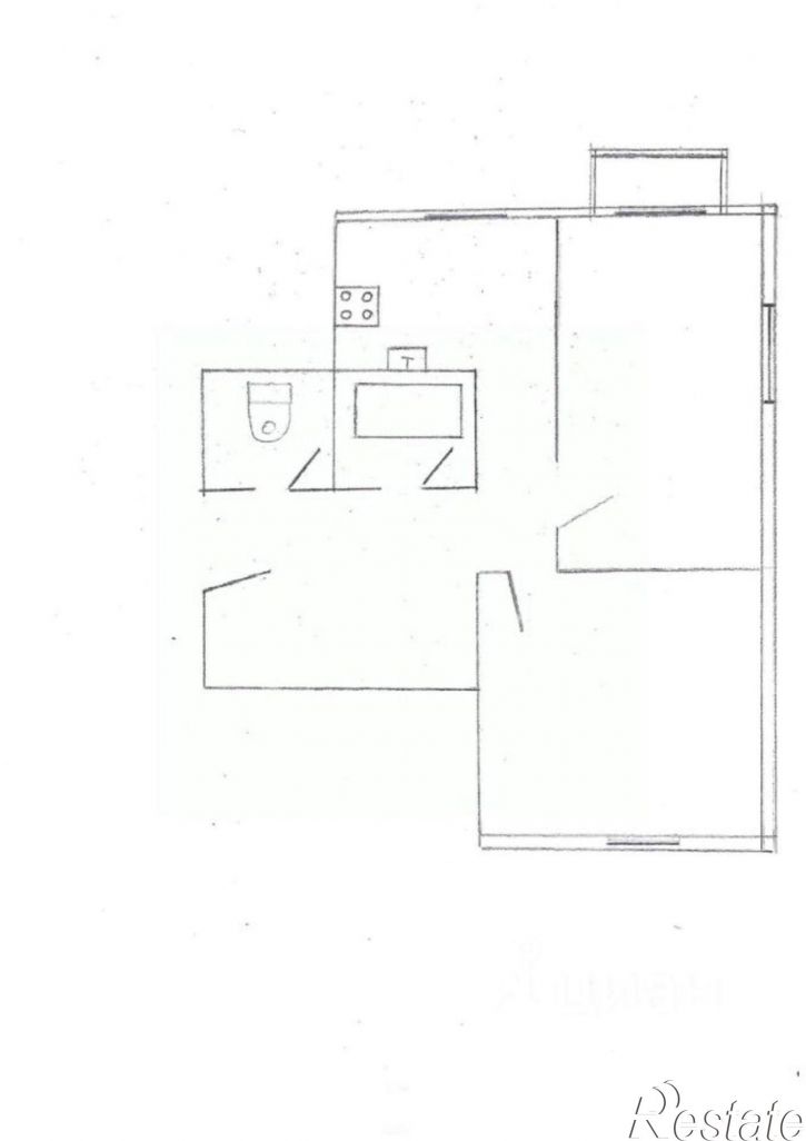 2-комн квартира Советская улица, 14,  д. 14