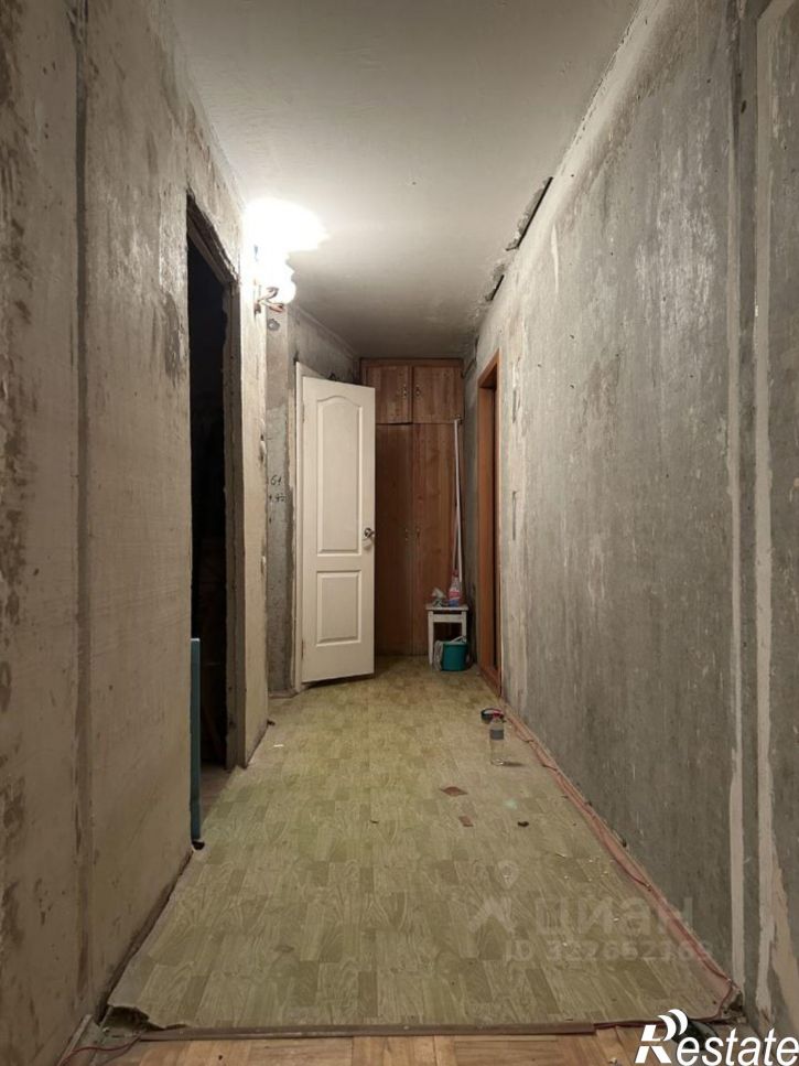 2-комн квартира ул 1-я Дачная, 42,  д. 42