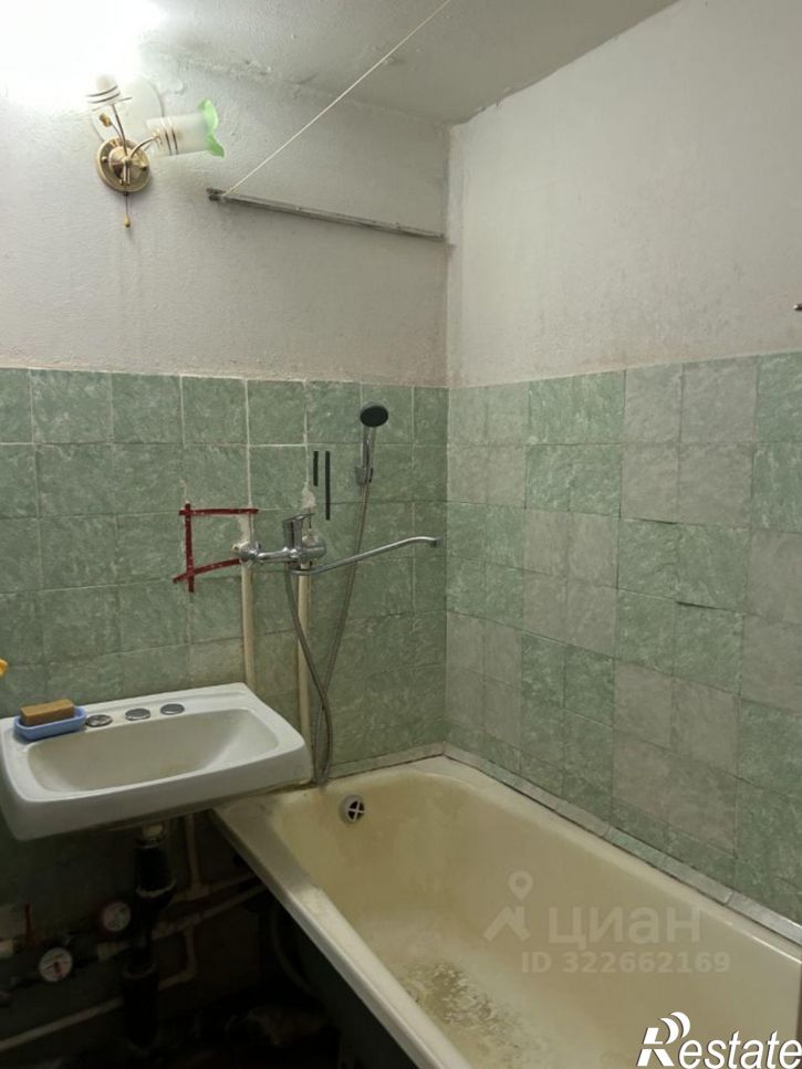 2-комн квартира ул 1-я Дачная, 42,  д. 42