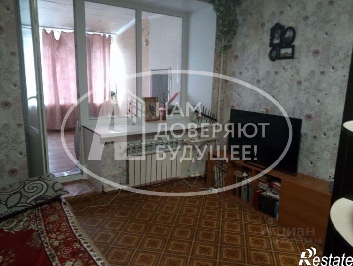 1-комн квартира ул Чепецкая, 5,  д. 5