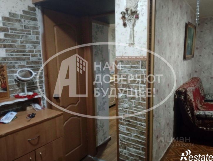 1-комн квартира ул Чепецкая, 5,  д. 5