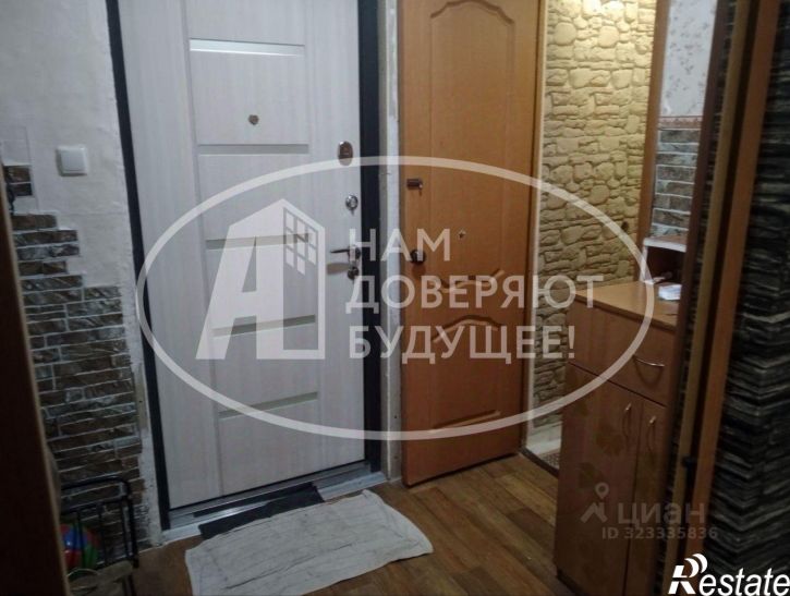 1-комн квартира ул Чепецкая, 5,  д. 5