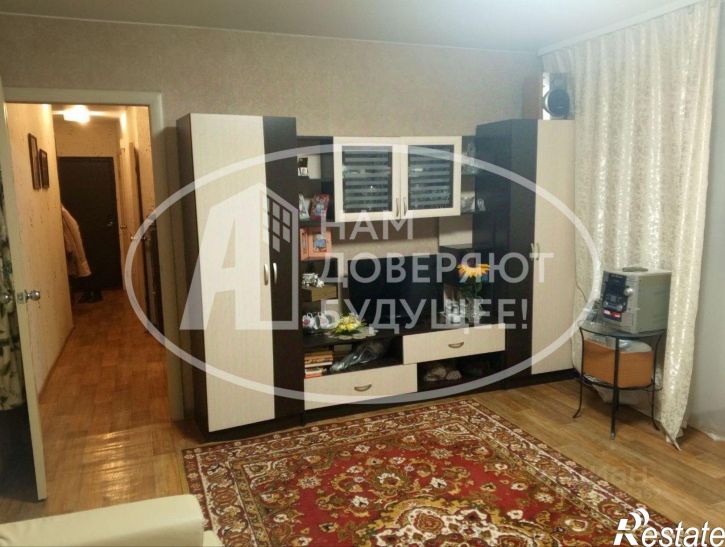 1-комн квартира ул Кирова, 110,  д. 110