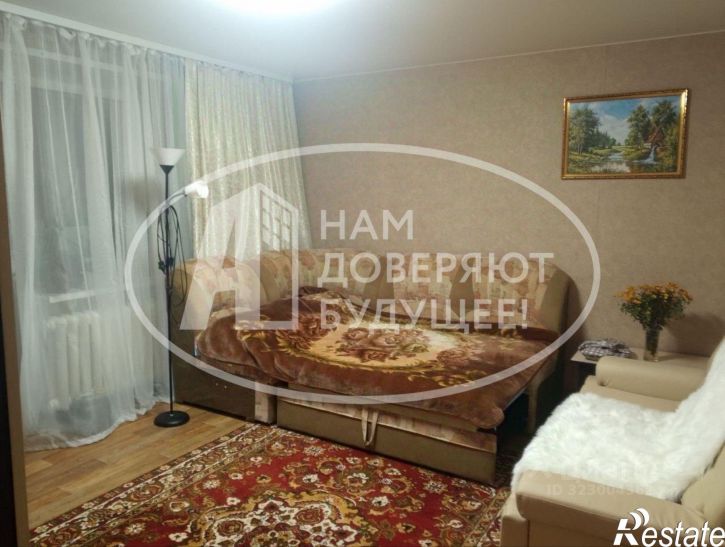 1-комн квартира ул Кирова, 110,  д. 110