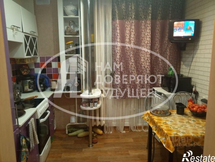 1-комн квартира ул Кирова, 110,  д. 110