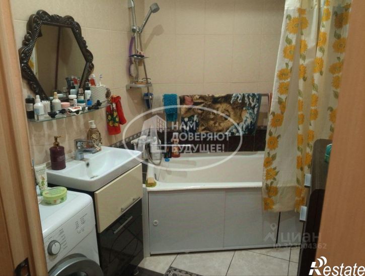 1-комн квартира ул Кирова, 110,  д. 110