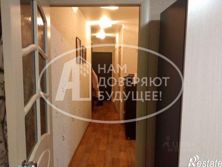 1-комн квартира ул Кирова, 110,  д. 110