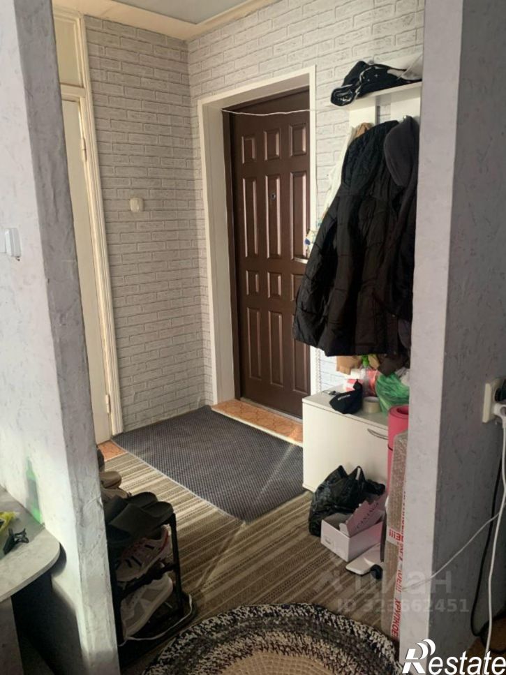 1-комн квартира ул Рабочая, 19,  д. 19