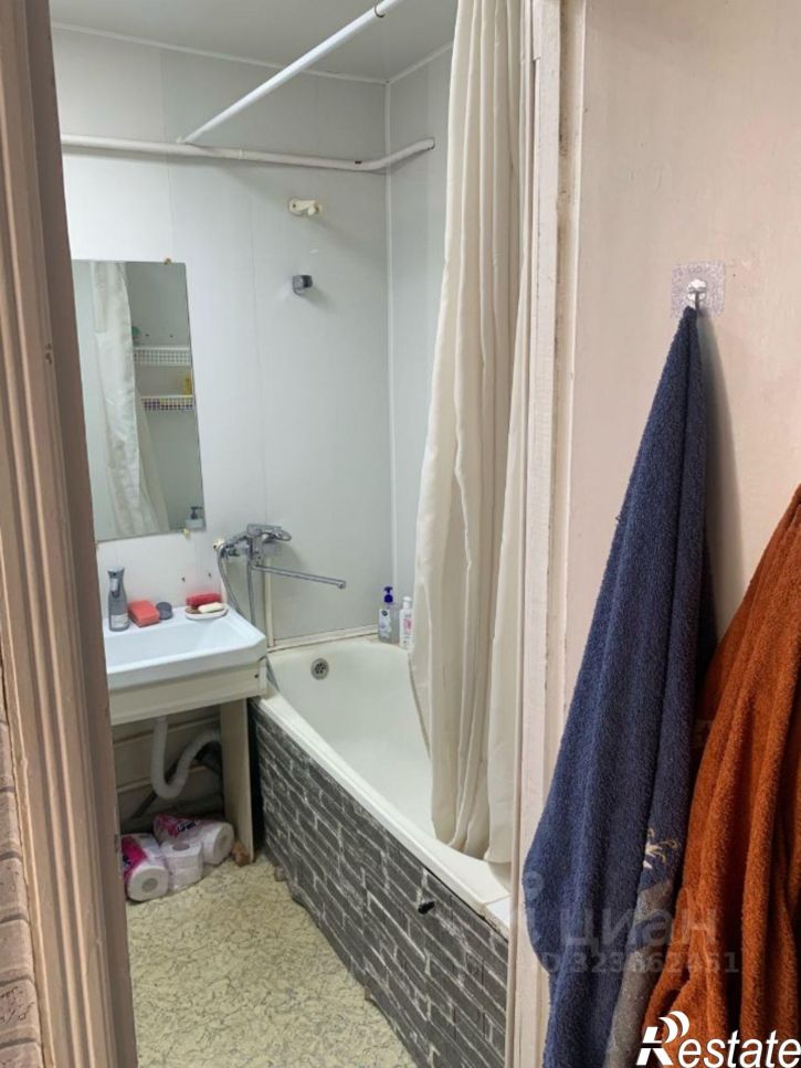 1-комн квартира ул Рабочая, 19,  д. 19