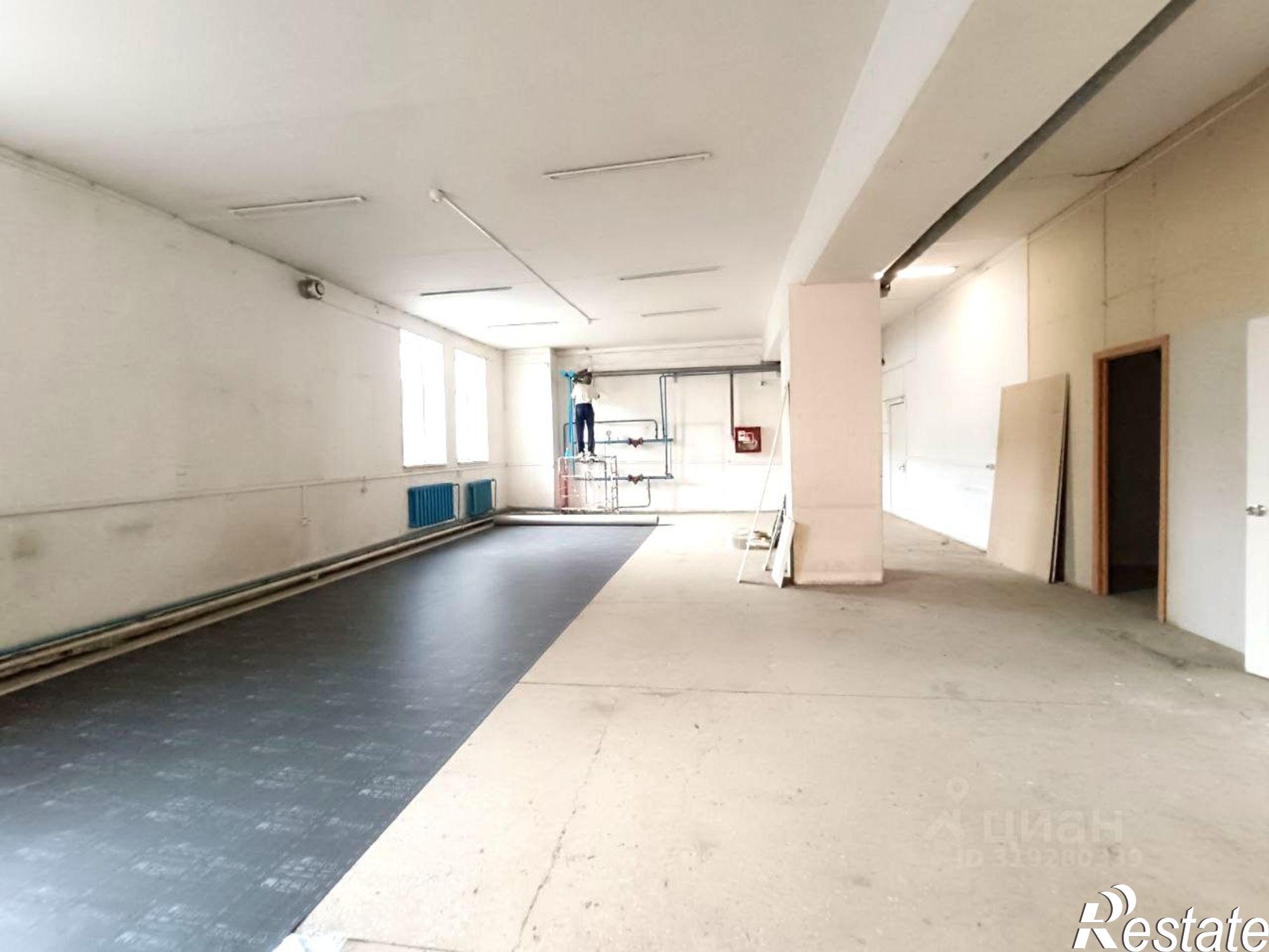 Сдать складское помещение за 50 600 рублей на улица Карла Маркса, 23А